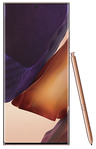 Samsung Galaxy Note20 Ultra 5G