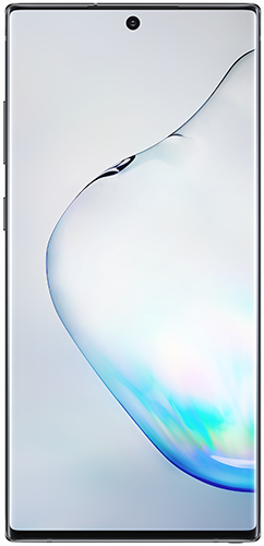 Samsung Galaxy Note10+