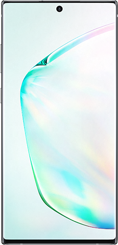 Samsung Galaxy Note10+