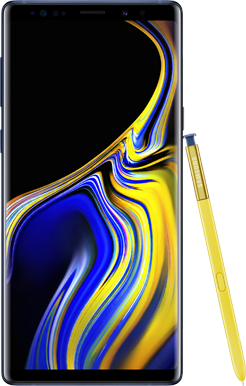 Samsung Galaxy Note9
