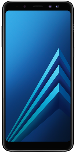Samsung Galaxy A8