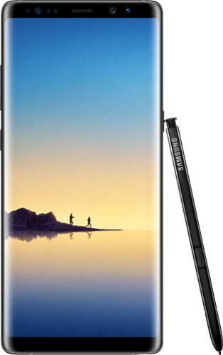 Samsung Galaxy Note8