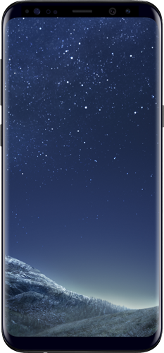 Samsung Galaxy S8+