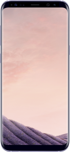 Samsung Galaxy S8+