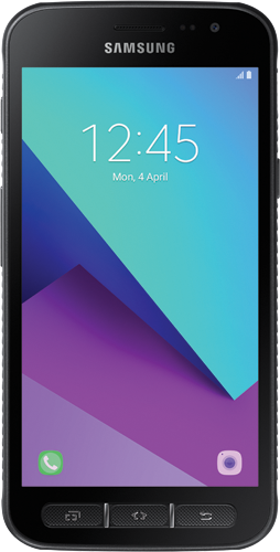Samsung Galaxy XCover 4