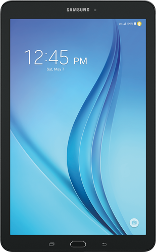 Samsung Galaxy Tab E