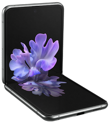 Samsung Galaxy Z Flip 5G
