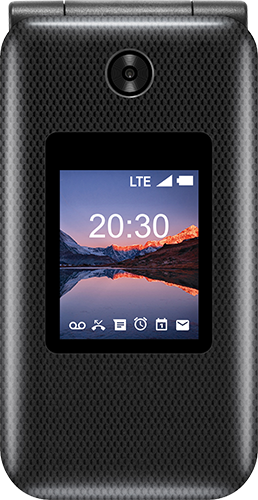 ZTE Cymbal 2
