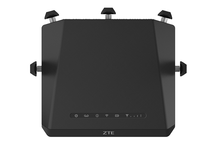 ZTE MF288 Turbo Hub (No Battery)