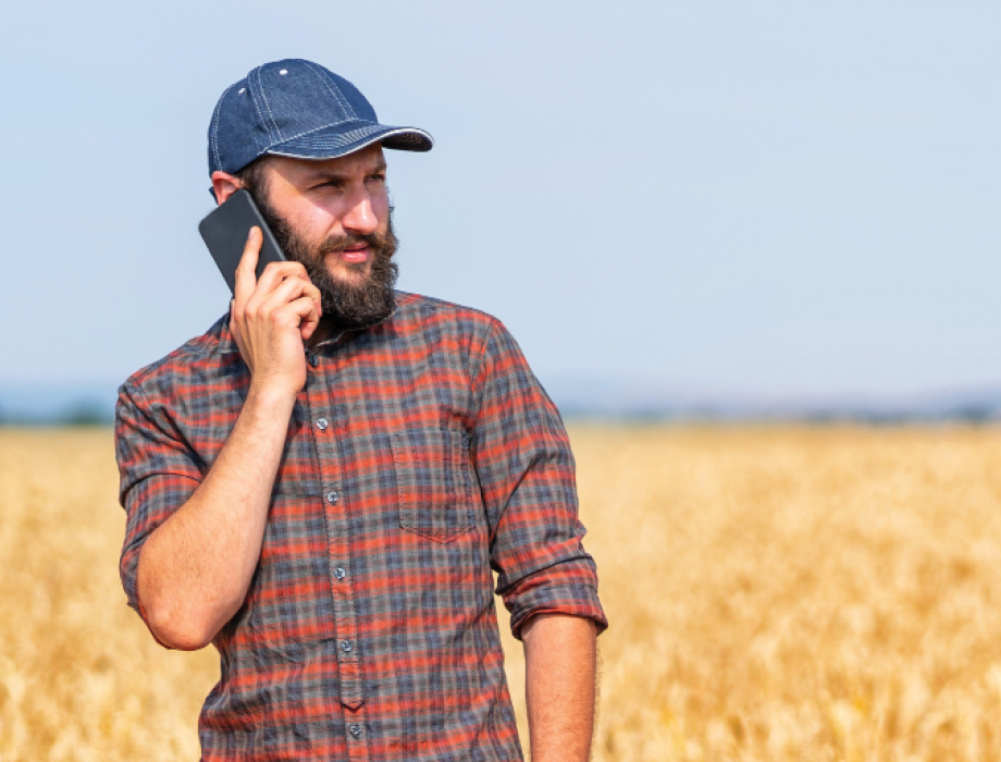 Switch to SaskTel and get Unlimited Data for $50 per month.