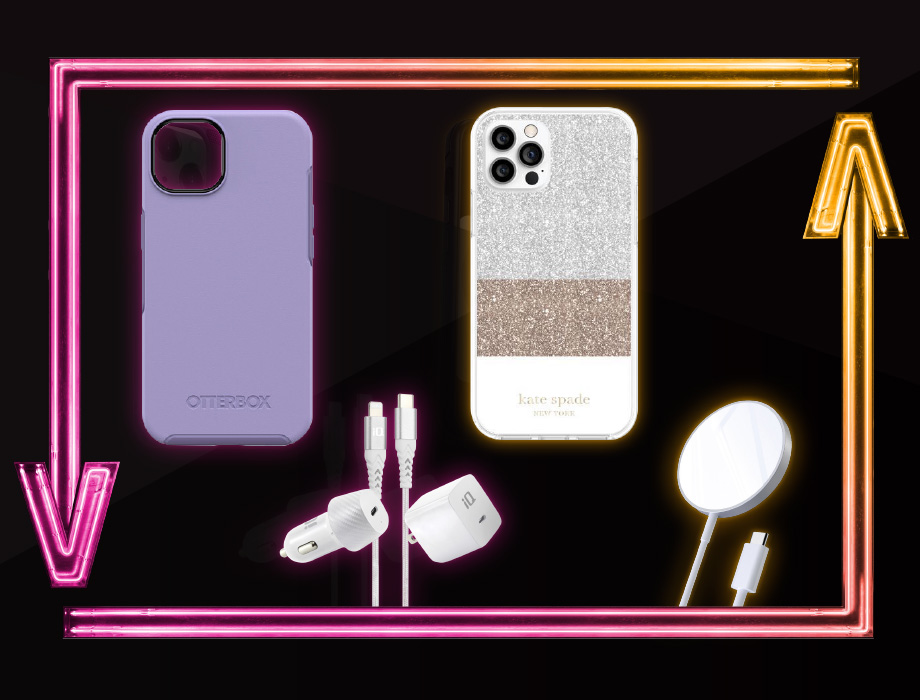 Shop accessories