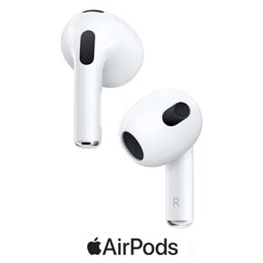 AirPods