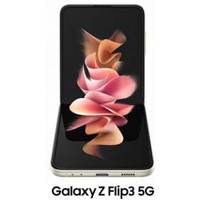 Galaxy Z Flip 3 5G