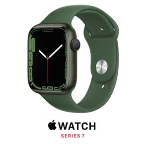 Apple Watch Series 7