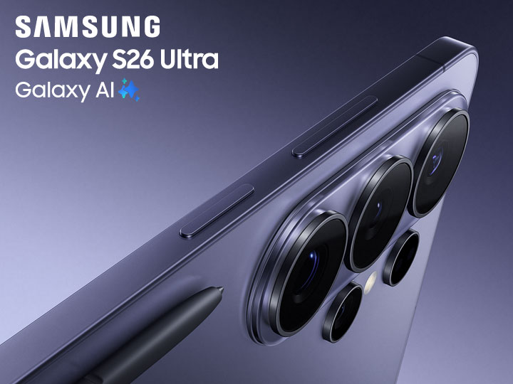 Galaxy S26 Ultra