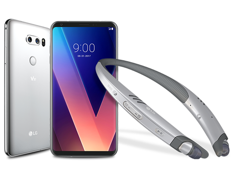 LG V30