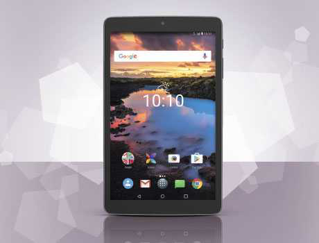 Alcatel A30