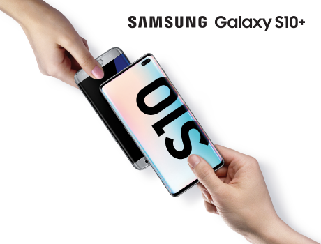 Samsung S10