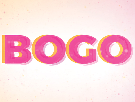 bogo device sale