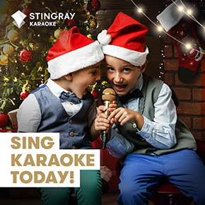Stingray music