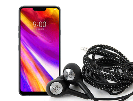 Alcatel A30