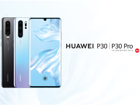 Huawei P30