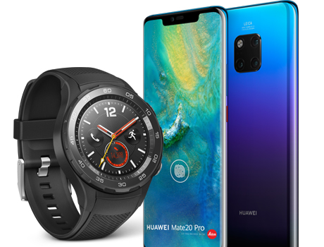 huawei watch 2