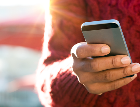Activate a previously loved device and save!