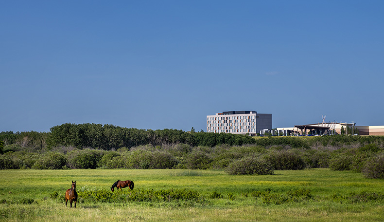 Whitecap Dakota First Nation