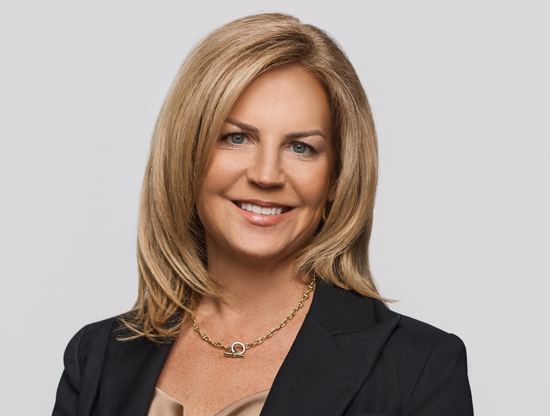 Charlene Gavel