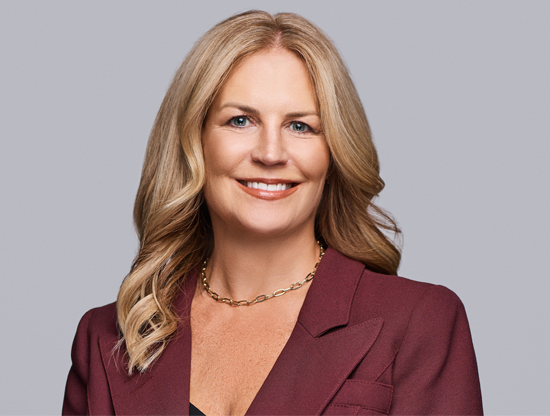 Charlene Gavel