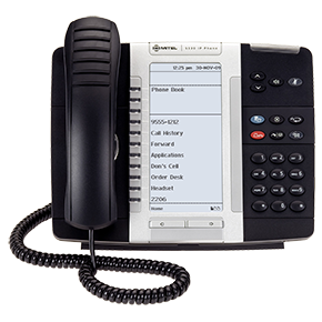 Mitel 5340 IP phone