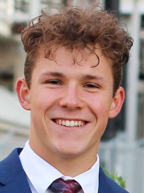 Fraser McLeod
