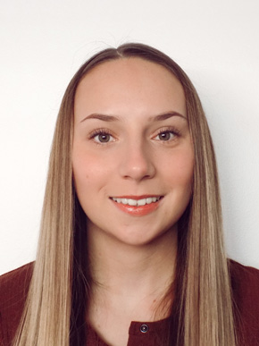 Mackenzie Carson