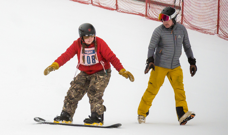 SaskTel 2025 Contributions