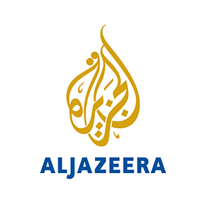 Aljazeera logo