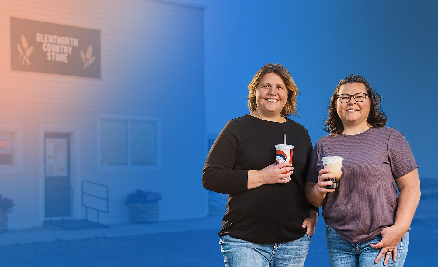 Glentworth Country Store Business Owner