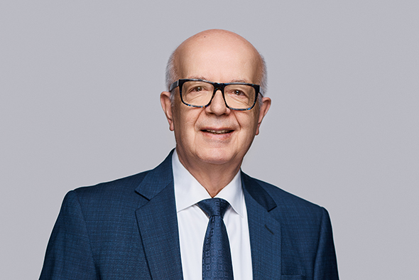 Thomas Siarkos