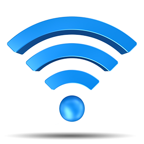 Wi-Fi icon