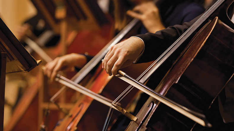 Cello