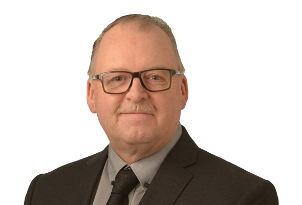 David Ekstrand