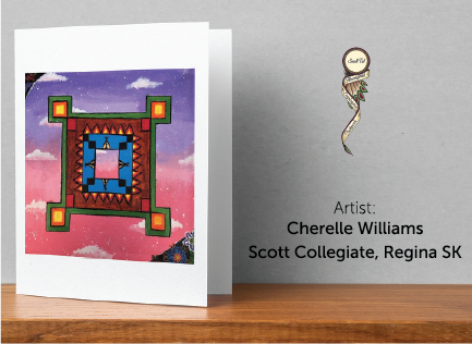 SAEN Cherelle Williams