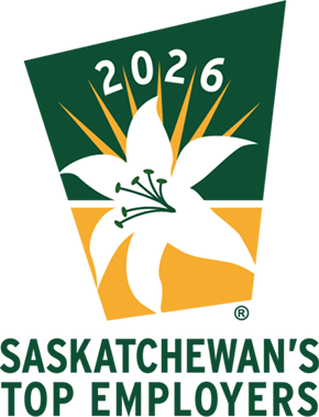 2025 Saskatchewan's Top Employer