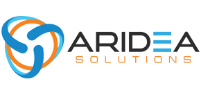 Aridea Solutions logo