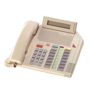 Meridian 5316 business phone set