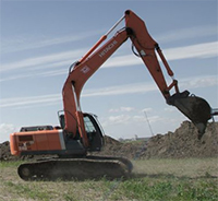 Contruction Equipment