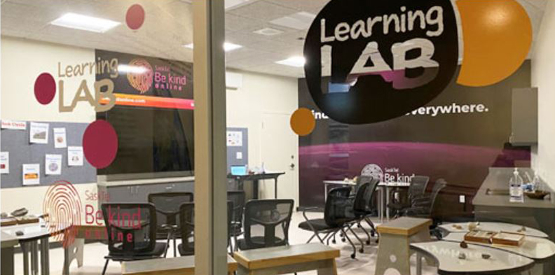 Learning Lab