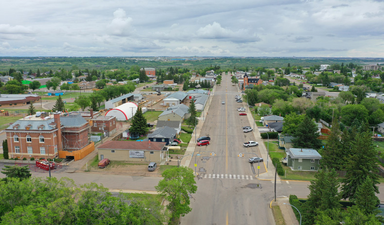 SaskTel begins expanding its 5G network to the Battlefords