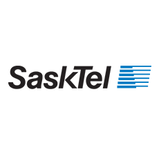 SaskTel logo