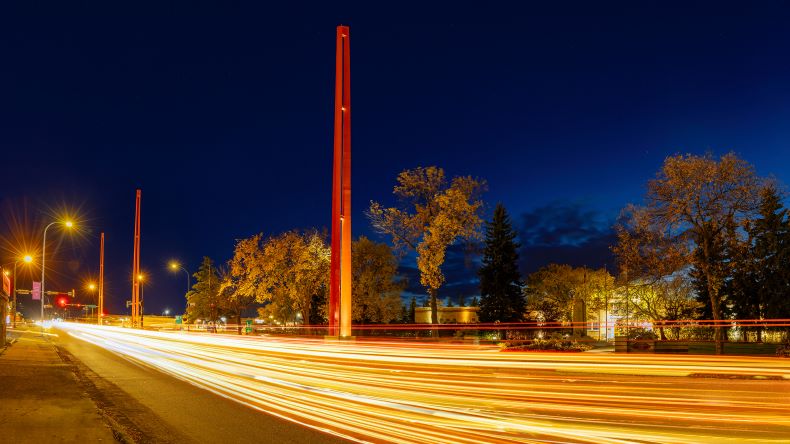 SaskTel investing $6 million to bring blazing fast infiNET service to residents and businesses in Lloydminster